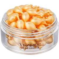 Крем-сыворотка для лица в капсулах Veze, 30 шт. Крем-сыворотка для лица в капсулах Veze, 30 шт.