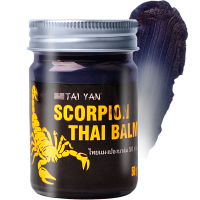    Scorpion TaiYan, 50 