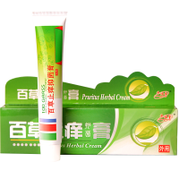 Фитокрем pruritus herbal cream (травяная мазь) Xuanfutang, 25 г Фитокрем pruritus herbal cream (травяная мазь) Xuanfutang, 25 г
