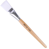 Кисть для нанесения масок TaiYan, 1 шт.