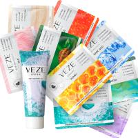 Mask box (10 масок + пилинг) Mask box (10 масок + пилинг)