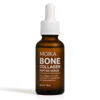 Сыворотка для лица с коллагеном и пептидами Molka, 30 мл