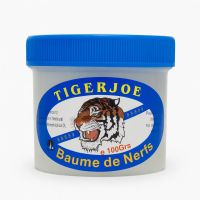      TigerJoe, 100 