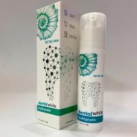 Зубная паста «Dental white» Tai Yan, 100 г