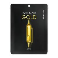 Маска для лица Gold TaiYan, 30 г