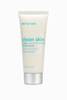 Нежно очищающий гель для умывания Hyaluronic TaiYan, 100 г