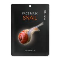 Маска для лица Snail TaiYan, 30 г