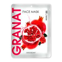 Маска-антиоксидант Granat TaiYan, 30 г Маска-антиоксидант Granat TaiYan, 30 г