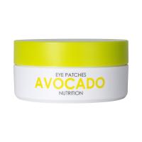 Патчи для век «Авокадо» TaiYan, 60шт Патчи для век «Авокадо» TaiYan, 60шт