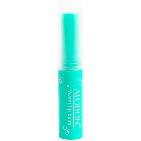 Бальзам для губ «мята» Alobon, 2.6 г