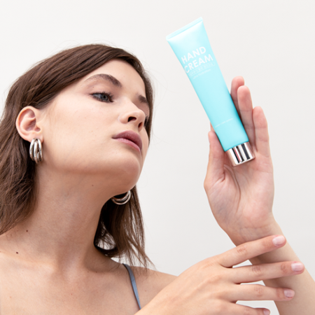 Увлажняющий крем для рук Hyaluronic TaiYan, 75 мл