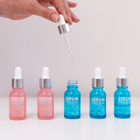 Антивозрастная сыворотка для лица Placenta TaiYan, 30 мл